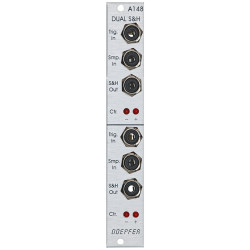 Doepfer A-149-1 Quantized/Stored Random Voltages